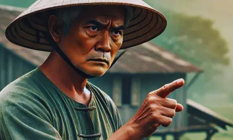 Tổ Tiên nói: 'Đáng sợ nhất là ngày đầu tiên của tháng 10 âm', vì sao lại thế?