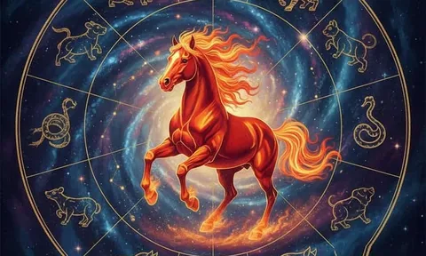 Từ 20/11 đến 1/12, 3 con giáp Hóa Giải Tam Tai, giàu khủng