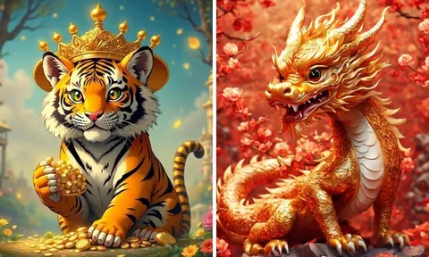 Từ 20/11 đến 30/11: 3 tuổi công việc hanh thông, tiền nhiều vô kể