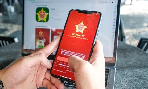 Từ nay đến 15/12: Người dân cần làm ngay điều này trên VNeID nếu không muốn bị phạt tiền