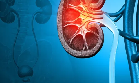 5 dấu hiệu sớm cảnh báo suy thận giai đoạn đầu: Đừng chủ quan kẻo cả đời chạy thận