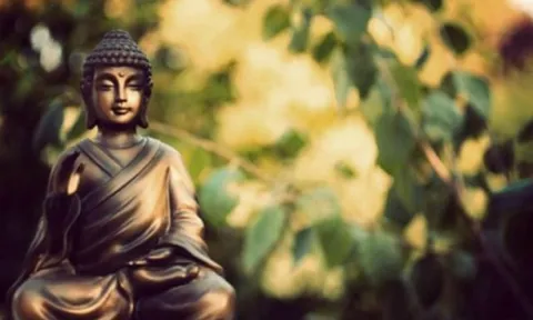 5 lời khuyên này của Đức Phật, giúp chúng ta có thể áp dụng để tiêu trừ bệnh tật