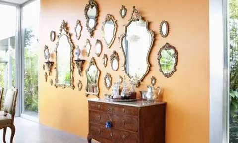 5 lỗi phong thủy trong nhà, khiến gia chủ ngày càng nghèo đi