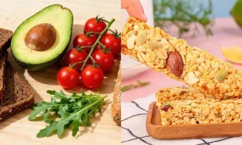 5 thực phẩm tưởng giúp giảm cân nhưng lại khiến bạn tăng ký 'không phanh'