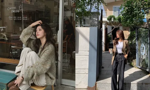 5 xu hướng quần dài đáng sắm nhất trong mùa đông năm nay