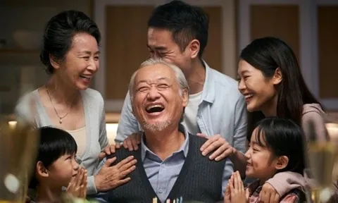 Áp dụng ngay 5 điều này, để gia đình êm ấm và hạnh phúc hơn mỗi ngày