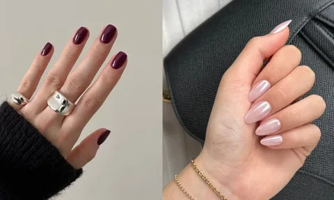 Ba kiểu làm đẹp làm nổi bật vẻ nhợt nhạt, nhăn nheo và không đều màu của đôi tay