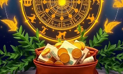 Bánh xe Tài Lộc đã xoay: 3 tuổi nhanh chân, tập trung sẽ làm chủ vận may, giàu lên trong 3 tháng tới