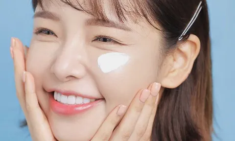 Chọn sai trong bước chống nắng cũng có thể khiến mọi nỗ lực chăm sóc da trở nên vô nghĩa