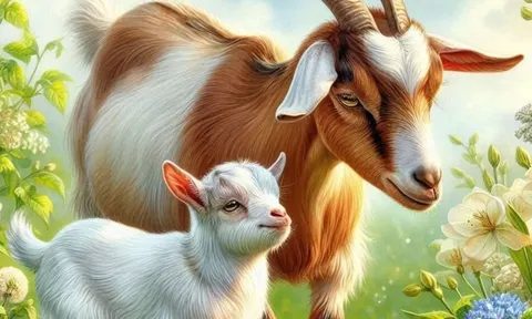 Có phúc ắt có phần: 3 tuổi nửa đời gian khổ, sống lương thiện, tích đức giúp người, nửa đời sau trời ban thưởng