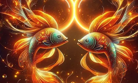 Cuối năm bùng nổ vận đào hoa: 3 cung hoàng đạo có mối quan hệ tốt đẹp, tạo đà cho công việc thăng hoa