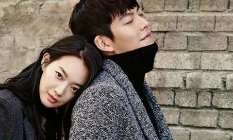 Shin Min Ah và Kim Woo Bin sắp kết hôn sau 10 năm hẹn hò