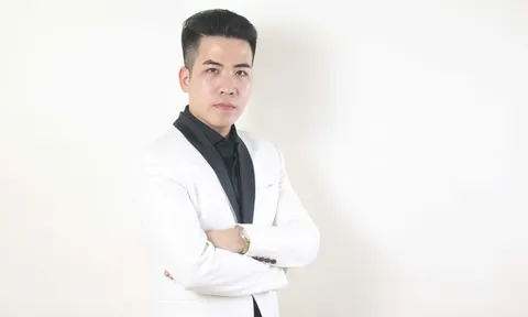 Hành trình khởi nghiệp từ số 0 của Thành Nguyễn Skin