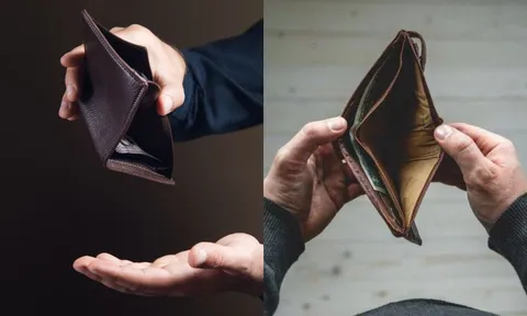 Người có 3 đặc điểm này thì làm mãi cũng khó giàu, sửa ngay kẻo mãi hãm tài