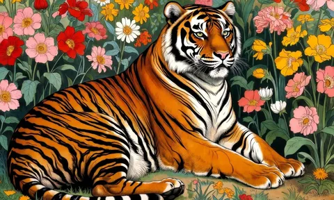 Sát Tết 2026, 3 con giáp được Thần Tài chiếu mệnh: Càng làm càng giàu, tiền về ồ ạt