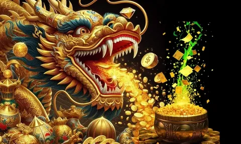 Thứ bảy, Chủ nhật (22-23/11): 3 tuổi ngồi chơi thấy tiền về, lộc trời ban xuống, 1 tuổi kinh doanh giàu như trúng số