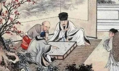 Tổ tiên dạy: Chỉ cần xem 2 điểm này sẽ biết ngay lòng người rộng hay hẹp