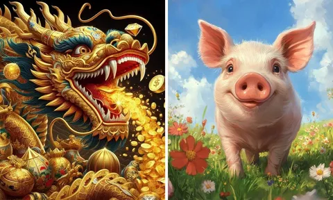 Top 3 tuổi Chính Thức Thoát Nghèo, Đổi Đời Trước Tết 2026: Giàu nhất tuổi số 2