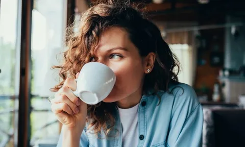 Uống 1 ly cà phê mỗi ngày giúp giảm 16% nguy cơ tử vong do mọi nguyên nhân