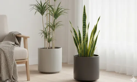 3 cây hành Thổ nên có trong nhà: Hút tài lộc, xua xui và khiến không gian bừng sáng