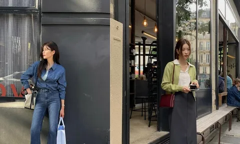 4 kiểu giày trẻ trung nhất mà chị em nên có trong tủ đồ