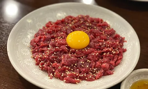 4 loại thịt dễ là ‘ổ chứa ký sinh trùng’, món số 3 nhiều người thích ăn