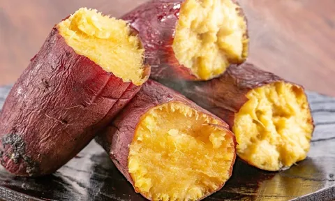 5 món ăn thay cơm trắng giúp giảm mỡ bụng hiệu quả