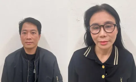 Bà Mailisa & chồng Hoàng Kim Khánh bị khởi tố tội gì? Hé lộ đường dây buôn lậu mỹ phẩm ngàn tỷ