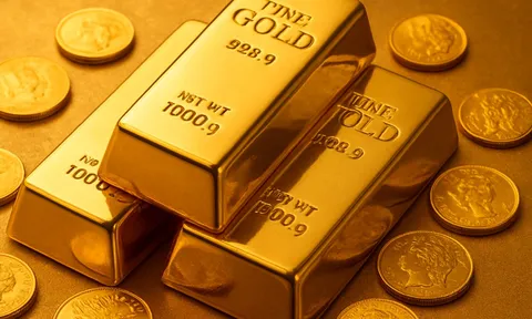 Bảng giá vàng 9999 24K 18K SJC ACB DOJI PNJ hôm nay 21/11/2025