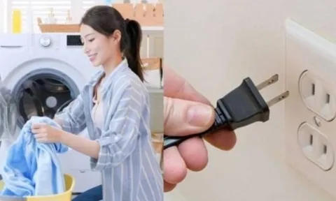 Chuyên gia cảnh báo: 6 thiết bị không nên rút phích cắm để tiết kiệm điện và kéo dài tuổi thọ