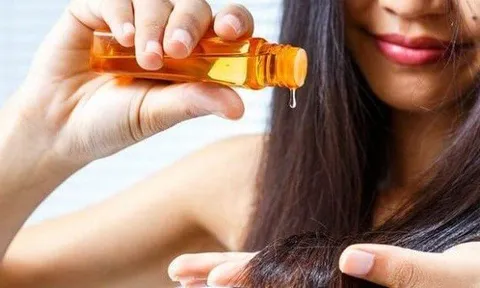 Công thức điều trị bằng dầu nóng cho mọi vấn đề về tóc của bạn