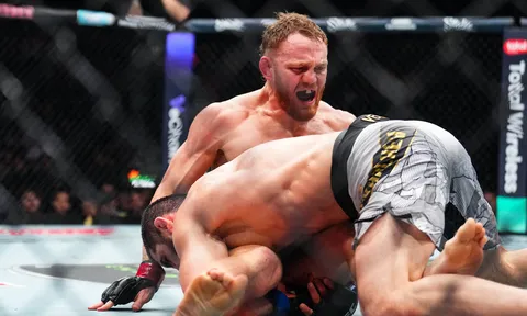 Jack Della Maddalena phá vỡ im lặng sau thất bại: Lời hứa trở lại từ một nhà vô địch