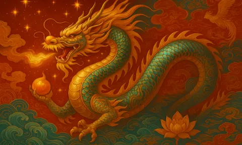 Trời Nhả Lộc Cho: 4 tuổi ấm no ngồi hưởng trước Tết Bính Ngọ