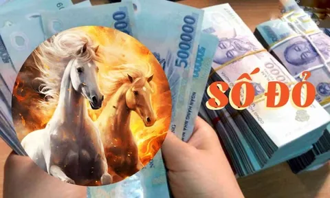 Từ 22/11 đến 1/12: 3 con giáp Tình -Tiền phấp phới, 1 tuổi chới với nợ nần