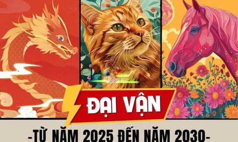 Vỗ Tay Đón Chào: 3 tuổi Khoác Vàng Đầy Người, tiền về không ngớt 3 tháng tới