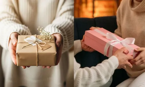 Người xưa khuyên tránh tặng nhau 3 thứ này để tránh xui xẻo – Ai biết sớm sẽ giữ được phúc lộc bình an