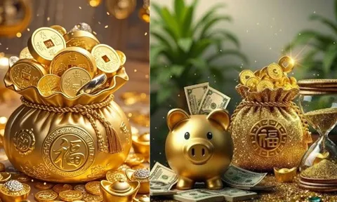 Sau ngày 25/11, Tài Lộc khai mở: 3 tuổi dễ gặp Quý Nhân hỗ trợ trong công việc mở ra con đường thăng tiến