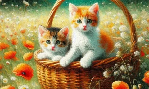 Thứ Bảy, Chủ Nhật (22-23/11): 2 tuổi đi đứng cẩn thận, vận hạn theo sau, 1 tuổi cả tin là mất tiền to