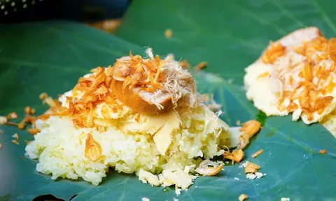 Thường xuyên ăn xôi vào buổi sáng, cơ thể có 4 thay đổi này