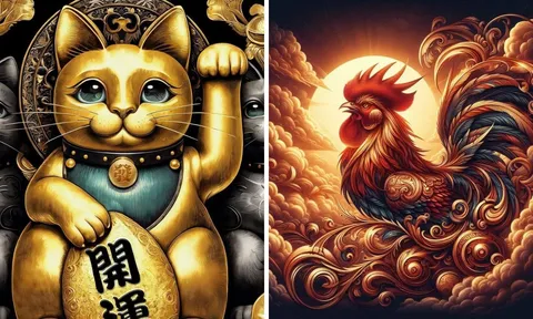 Từ 22/11 đến Tết 2026: 3 tuổi làm ăn lãi đậm, giàu có vang danh - đặc biệt số 2 dẫn đầu