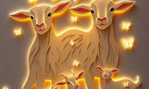 Từ nay tới Tết dương lịch 2026: 3 tuổi có Lộc Kinh doanh, Tiền về ùn ùn, giàu nhất số 2