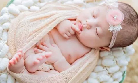 10 tên cấm kỵ ở Việt Nam khiến con cả đời trắc trở, cha mẹ cần biết