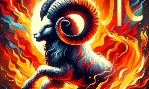 3 cung hoàng đạo ngày 23/11 rực rỡ, tinh thần vui vẻ, thuận lợi cho đi xa và những cuộc gặp gỡ