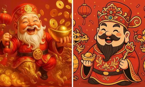 3 số cuối ngày sinh Âm lịch được cho là mang vận phú quý: Từ trung niên trở đi lại càng may mắn