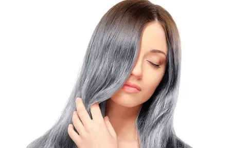 4 mẹo chăm sóc tóc bạc giúp gương mặt và làn da của phụ nữ trung niên thêm tươi sáng