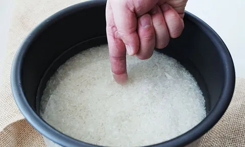 5 sai lầm khi nấu cơm mất hết dinh dưỡng: Đặc biệt điều thứ 2