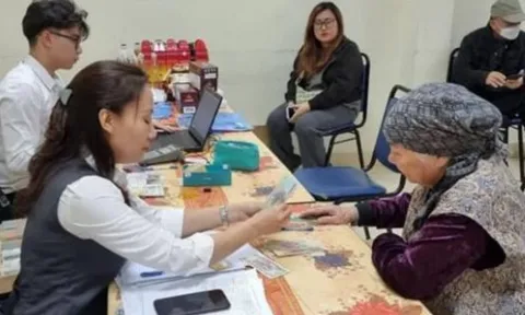 Hàng triệu người nhận trợ cấp 500.000 đồng/tháng năm 2025: Điều kiện chi tiết ai cũng phải biết