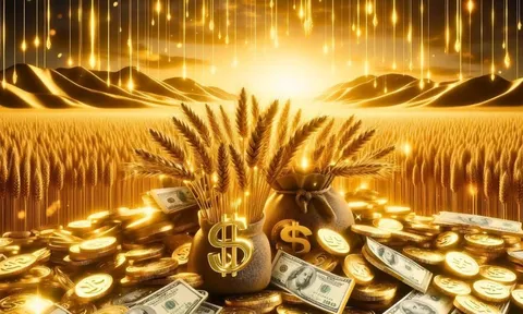 Từ 23/11-3/12: 3 tuổi Ăn Lộc Thánh Gánh Lộc Trời, Vận như nước lên, giàu bất ngờ như trúng số