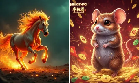 Từ 5-25/10 âm: 3 tuổi Tiền Về vui như Tết, hồng phúc sâu dày, sự nghiệp bứt tốc như ngựa phi nước đại