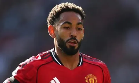Man Utd lo lắng: Cunha chấn thương trước trận gặp Everton?